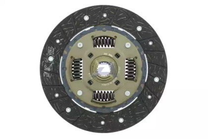 Сцепление AISIN для CHEVROLET MATIZ (M200, M250) 0.8 LPG